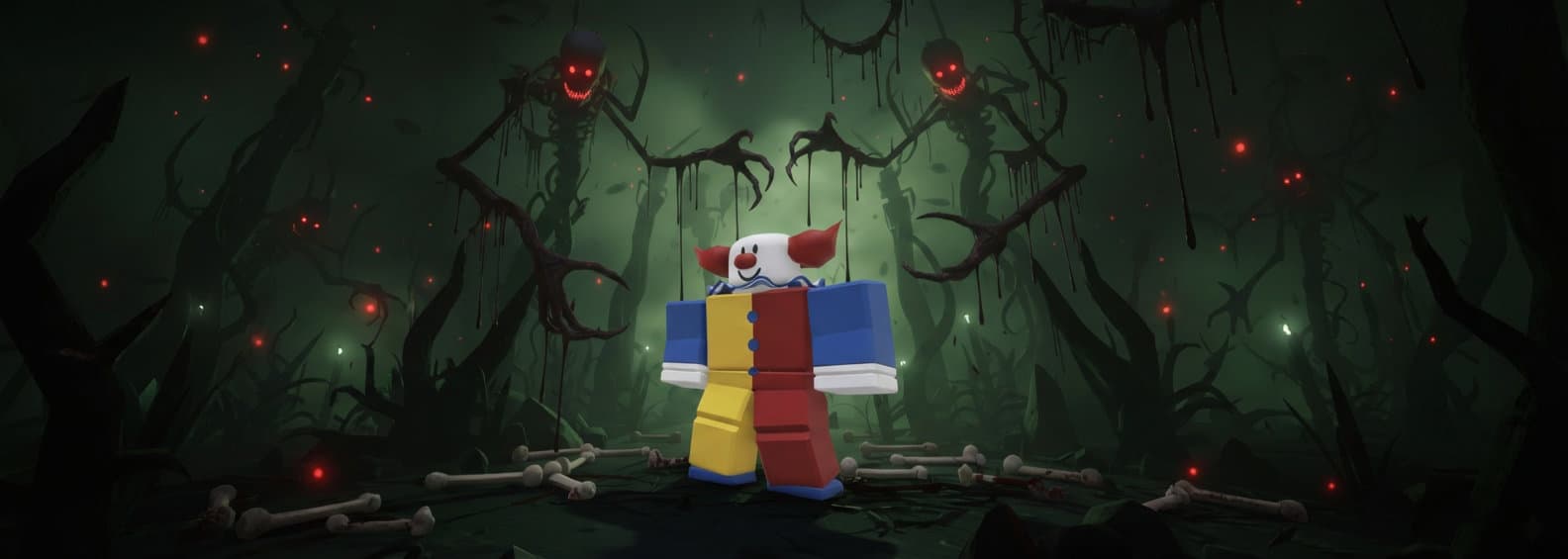 RobTipsTV AI_Clown pranking streamers in Roblox - Roblox pranks, scares, and chaos